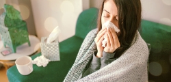 Sechs SOS-Tipps bei Erkältungen